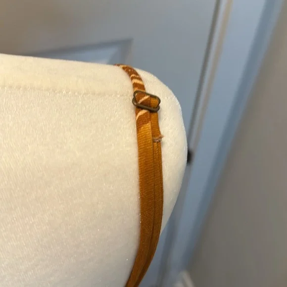 FARM Rio Sun Long Dress Size M - Picture 6 of 9